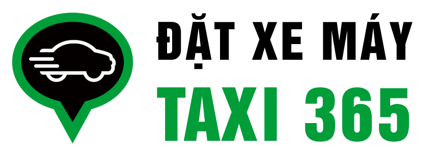 Đặt Xe Máy – Taxi 365